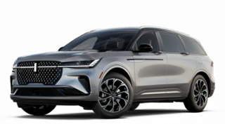 2024 Lincoln Lincoln Nautilus External Image 1